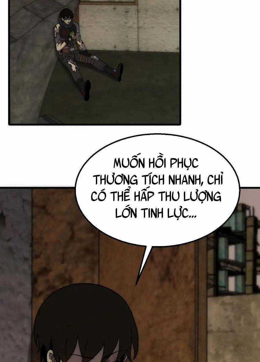 Mạt Thế Đạo Tặc Hành Chapter 68 trang 37