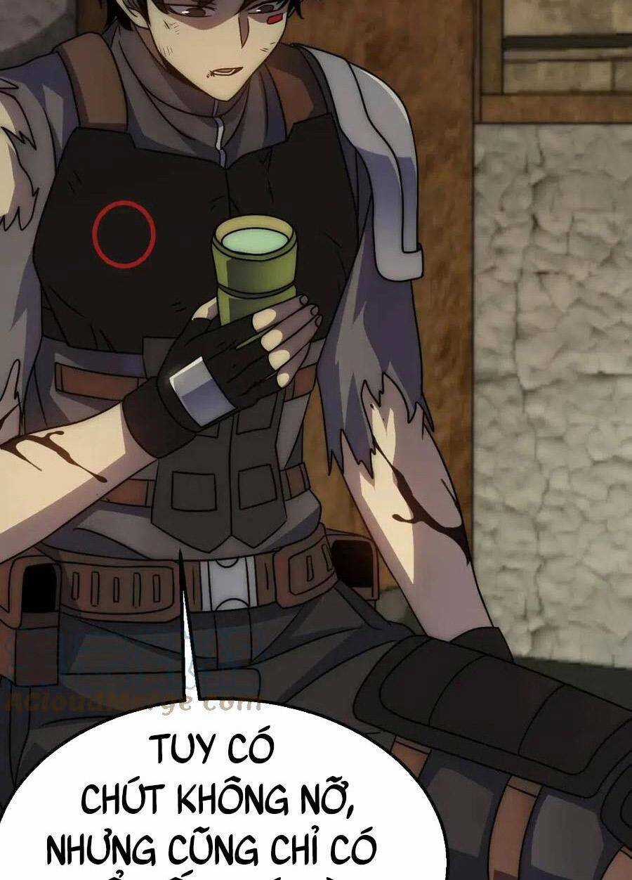 Mạt Thế Đạo Tặc Hành Chapter 68 trang 38