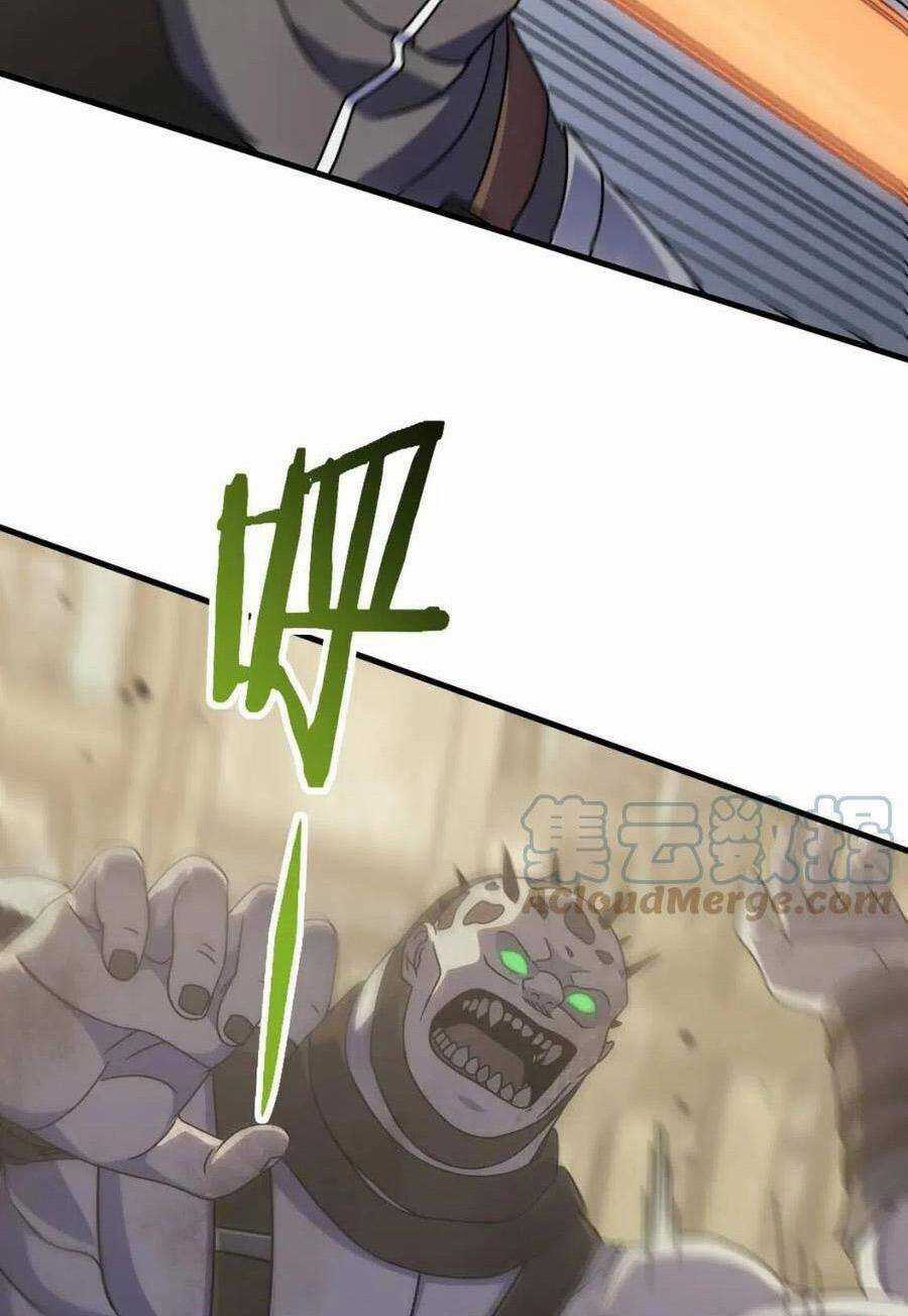 Mạt Thế Đạo Tặc Hành Chapter 68 trang 4