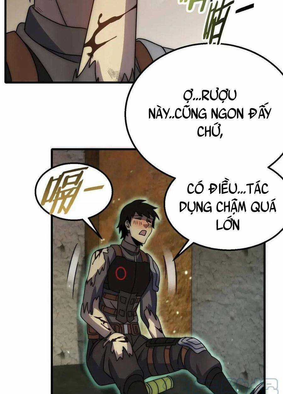 Mạt Thế Đạo Tặc Hành Chapter 68 trang 40