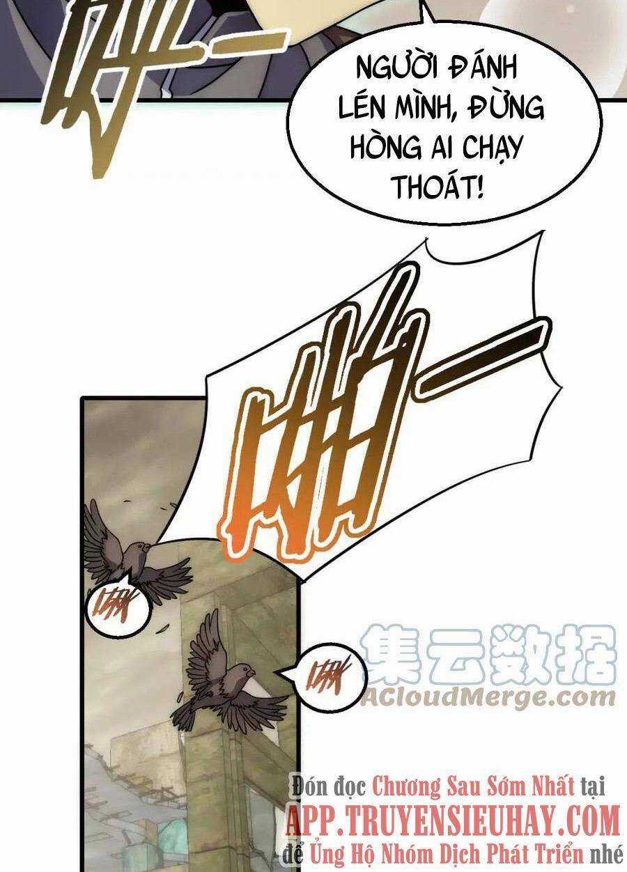 Mạt Thế Đạo Tặc Hành Chapter 68 trang 42