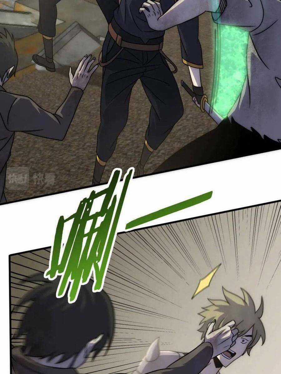 Mạt Thế Đạo Tặc Hành Chapter 68 trang 44