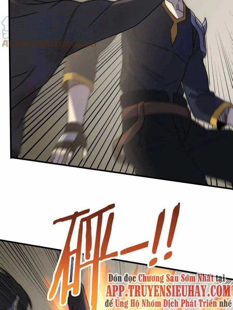 Mạt Thế Đạo Tặc Hành Chapter 68 trang 45