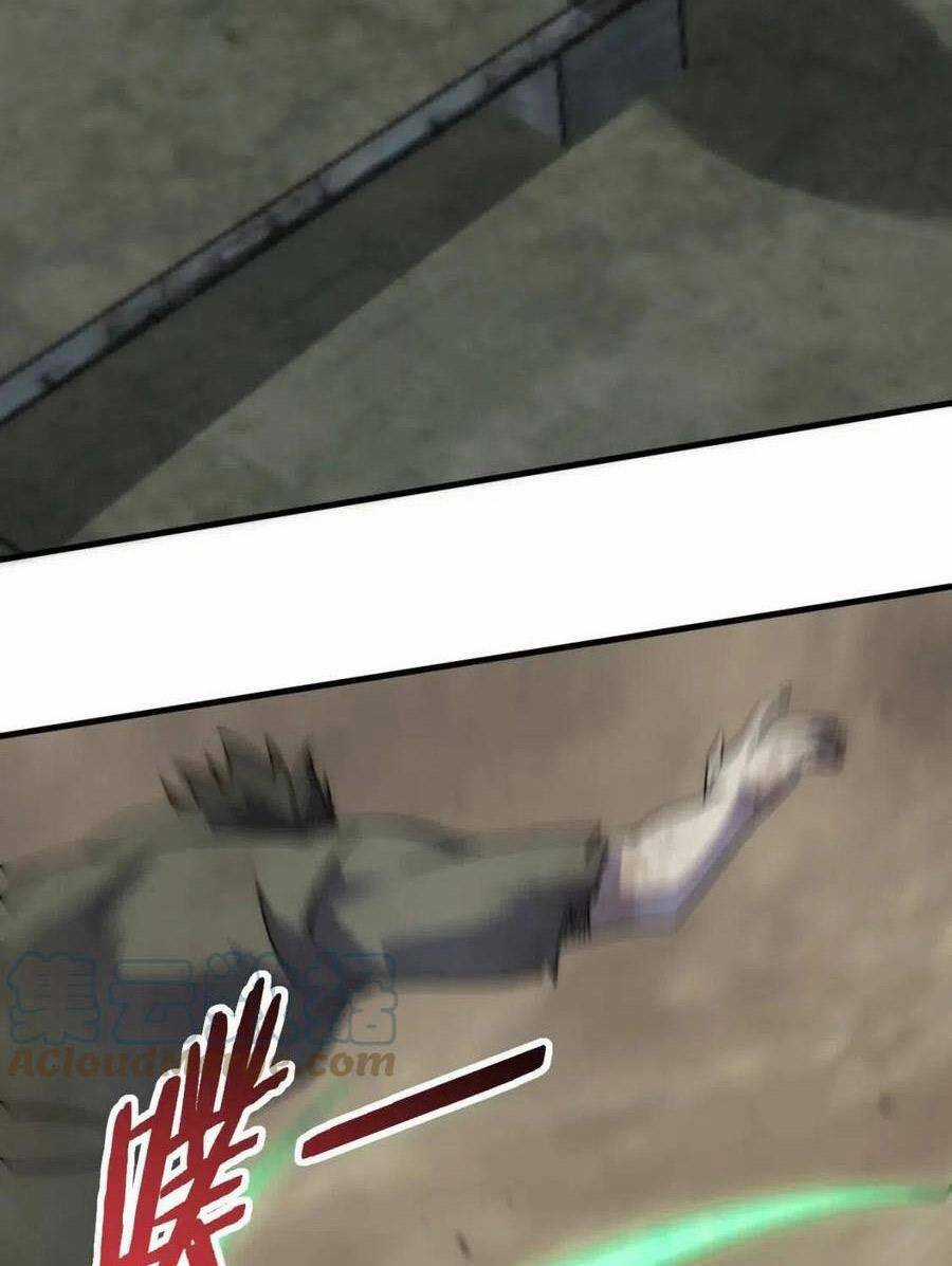 Mạt Thế Đạo Tặc Hành Chapter 68 trang 49