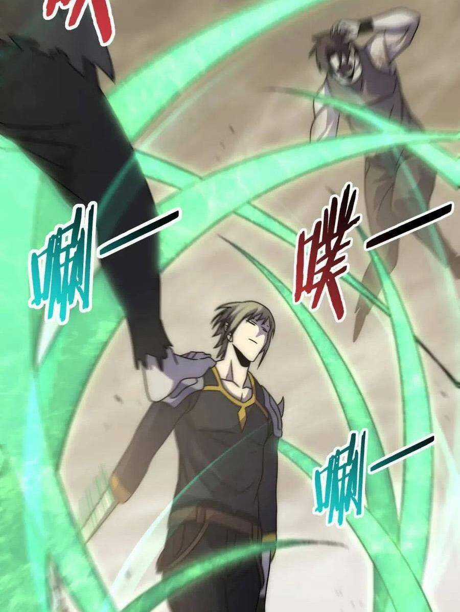 Mạt Thế Đạo Tặc Hành Chapter 68 trang 50