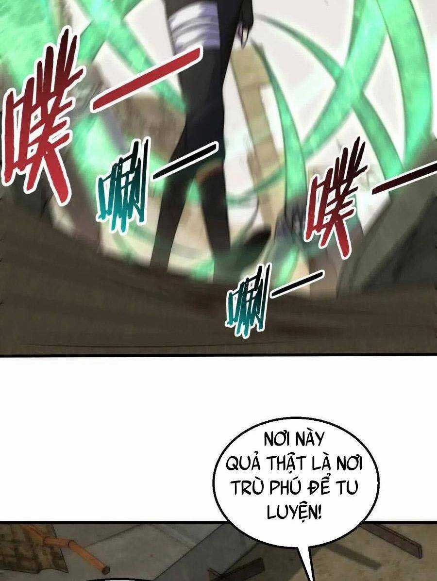 Mạt Thế Đạo Tặc Hành Chapter 68 trang 51