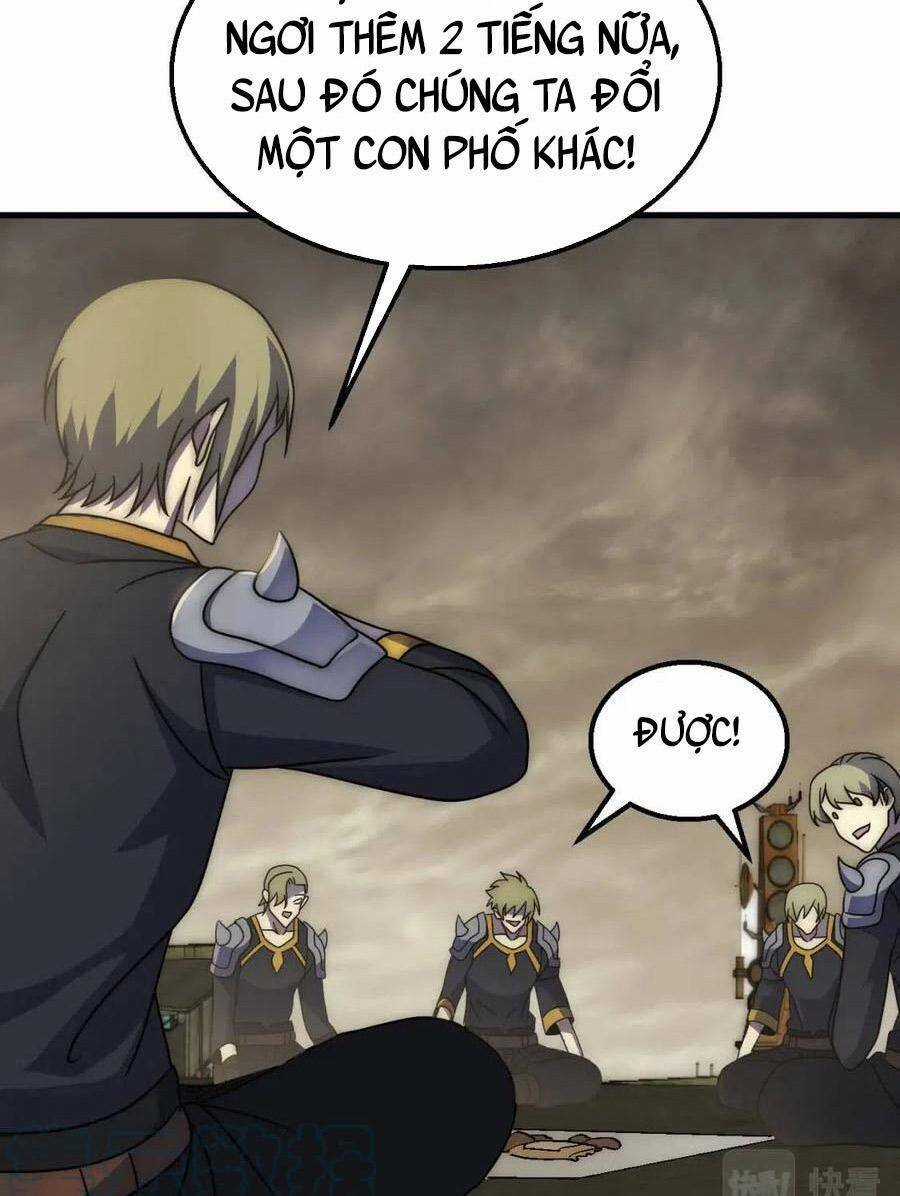 Mạt Thế Đạo Tặc Hành Chapter 68 trang 53