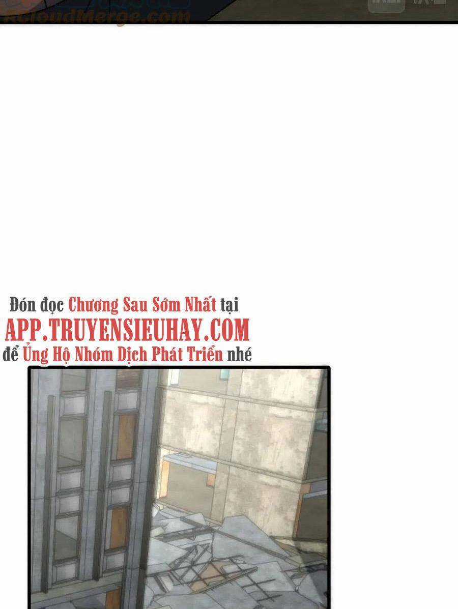 Mạt Thế Đạo Tặc Hành Chapter 68 trang 54