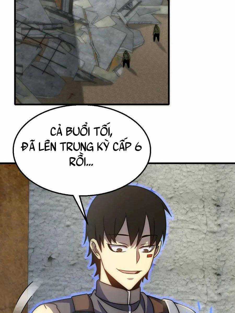 Mạt Thế Đạo Tặc Hành Chapter 68 trang 55