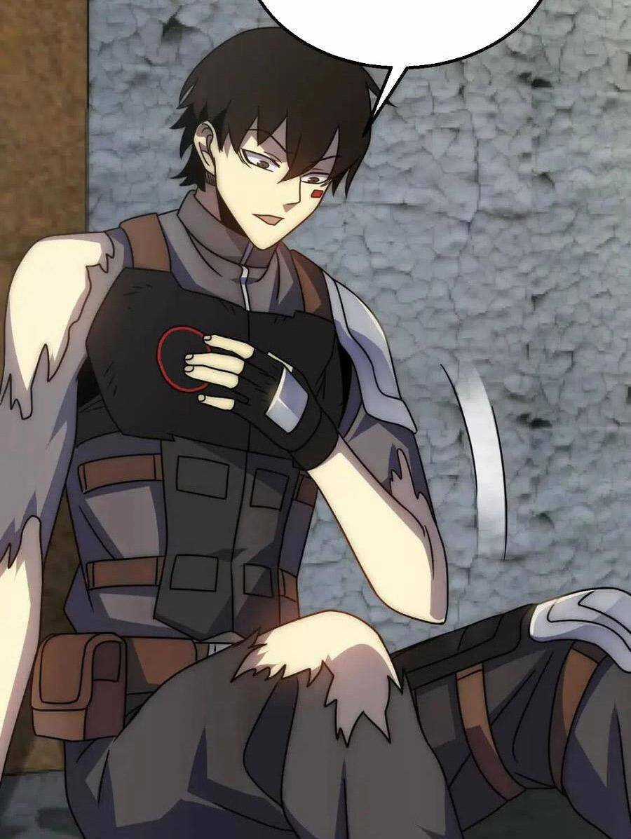 Mạt Thế Đạo Tặc Hành Chapter 68 trang 57