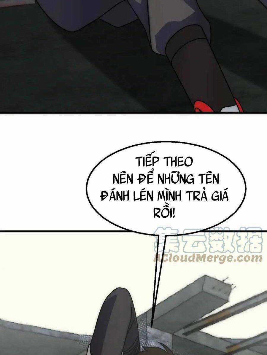 Mạt Thế Đạo Tặc Hành Chapter 68 trang 58