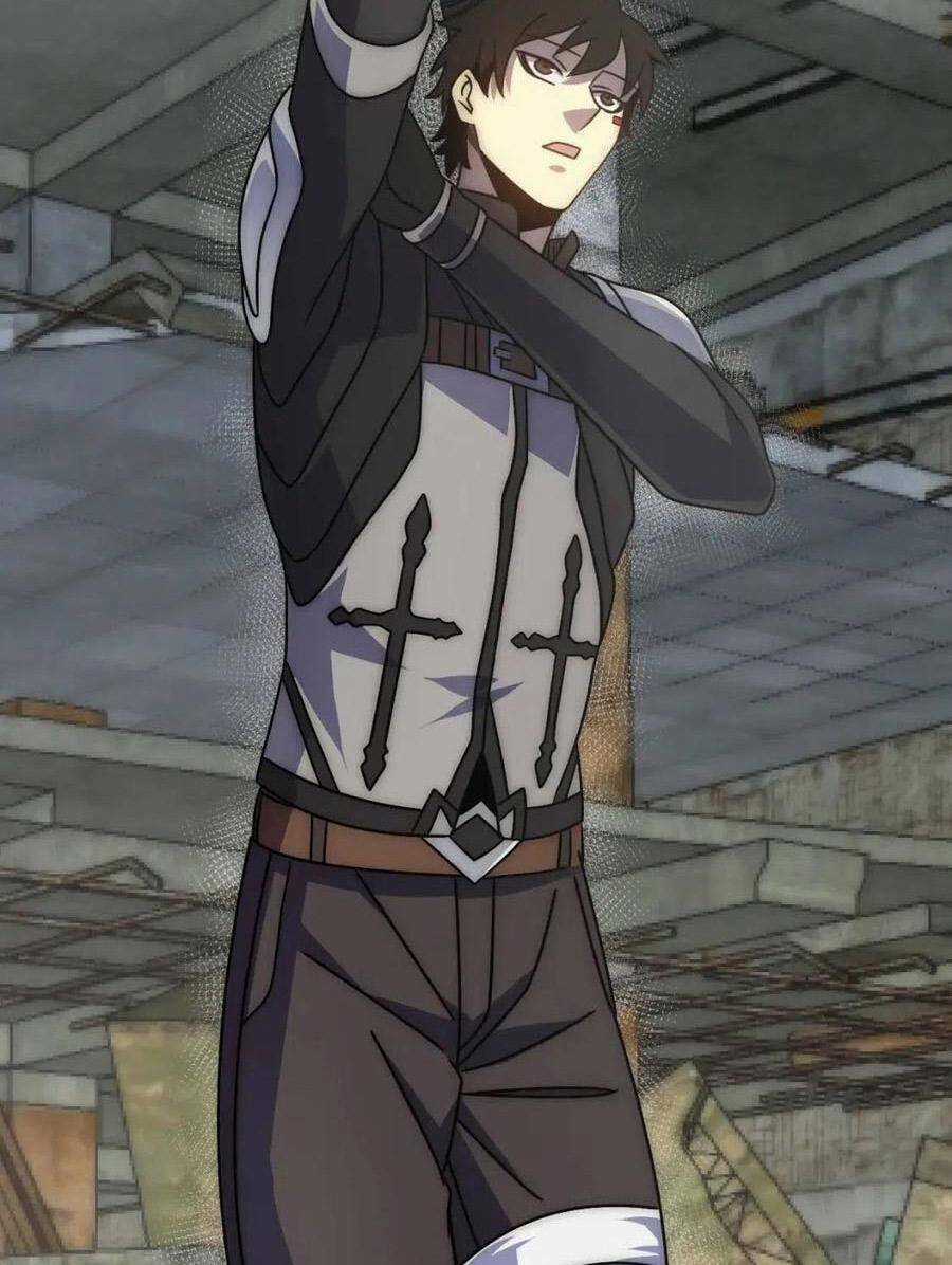 Mạt Thế Đạo Tặc Hành Chapter 68 trang 59