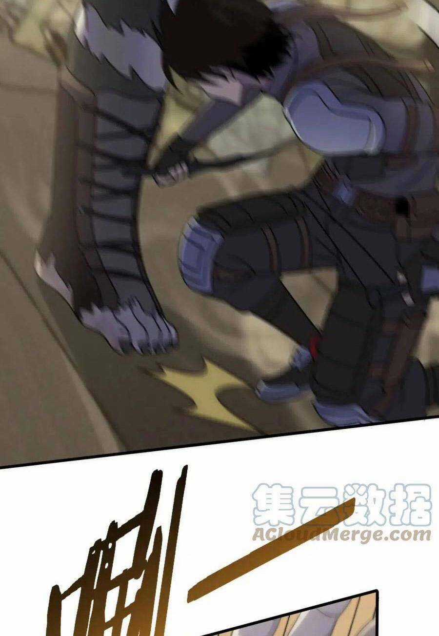 Mạt Thế Đạo Tặc Hành Chapter 68 trang 6