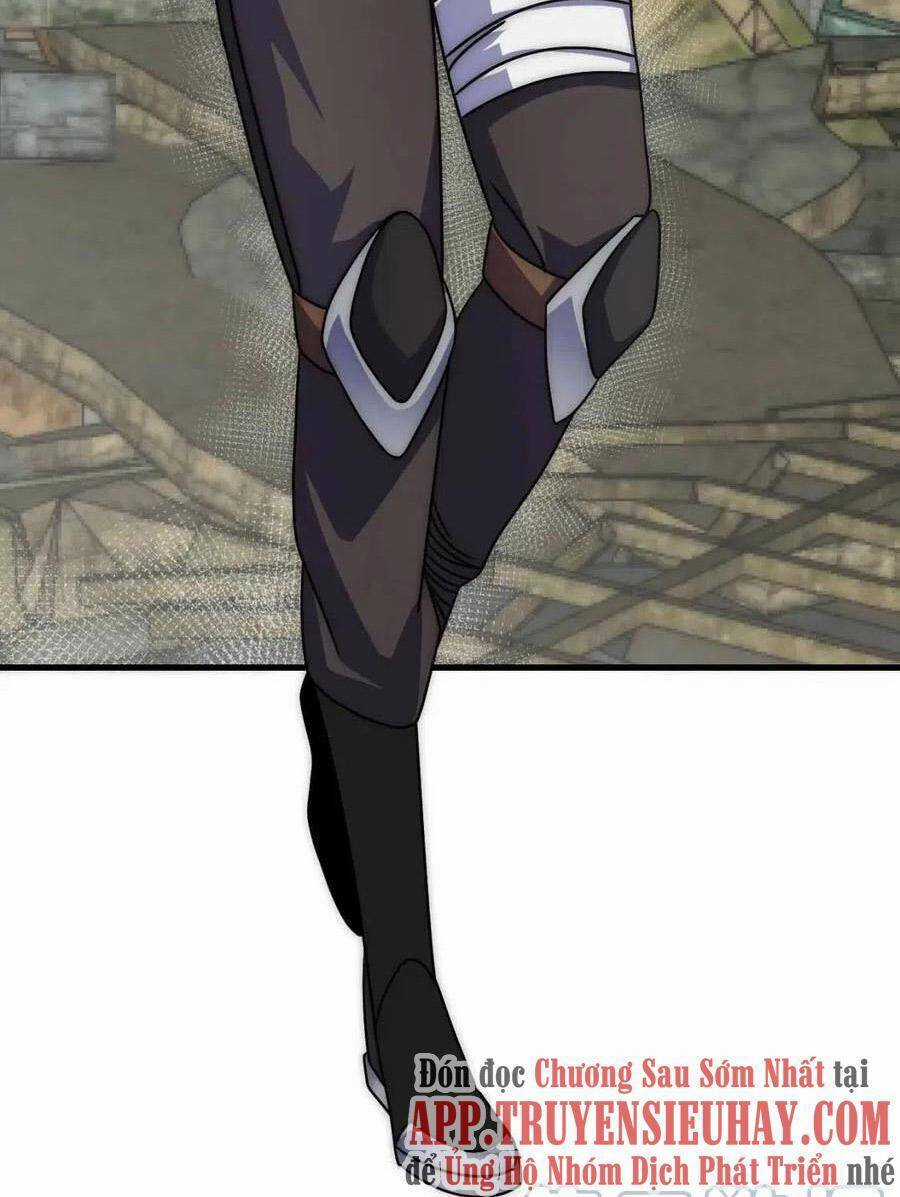 Mạt Thế Đạo Tặc Hành Chapter 68 trang 60