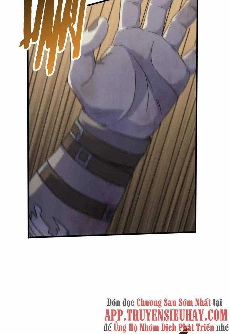 Mạt Thế Đạo Tặc Hành Chapter 68 trang 7