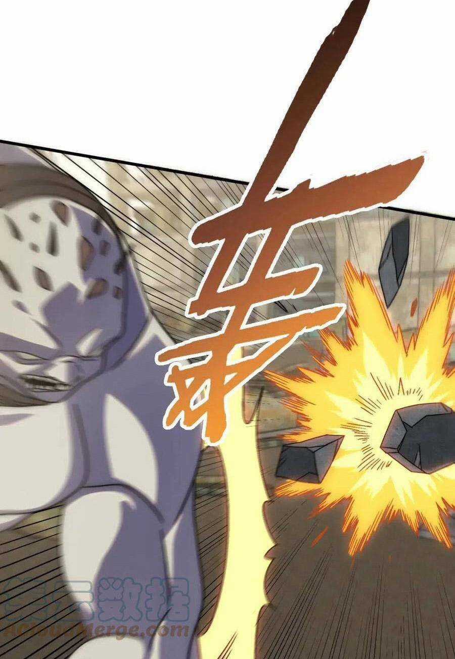 Mạt Thế Đạo Tặc Hành Chapter 68 trang 8