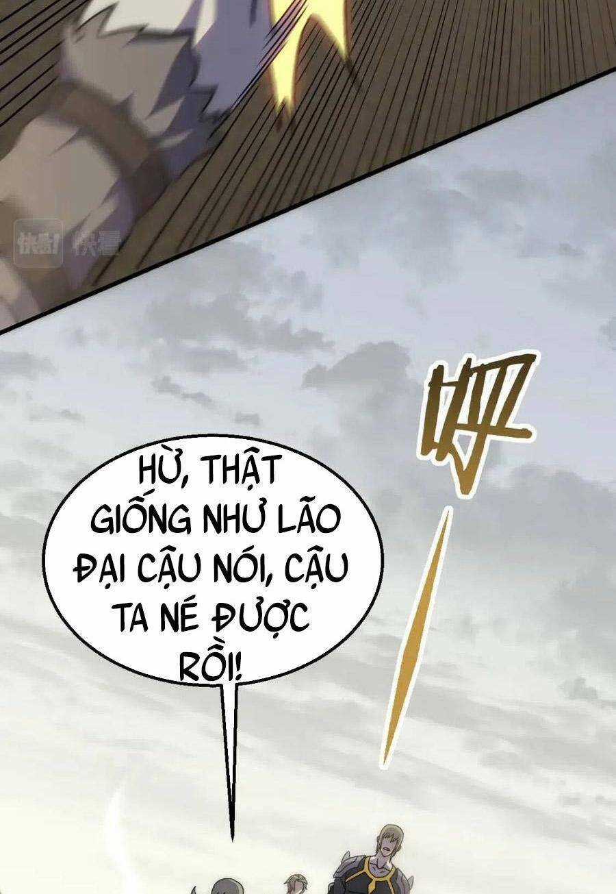 Mạt Thế Đạo Tặc Hành Chapter 68 trang 9