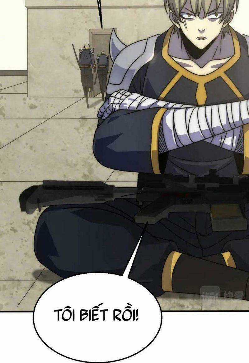 Mạt Thế Đạo Tặc Hành Chapter 69 trang 12