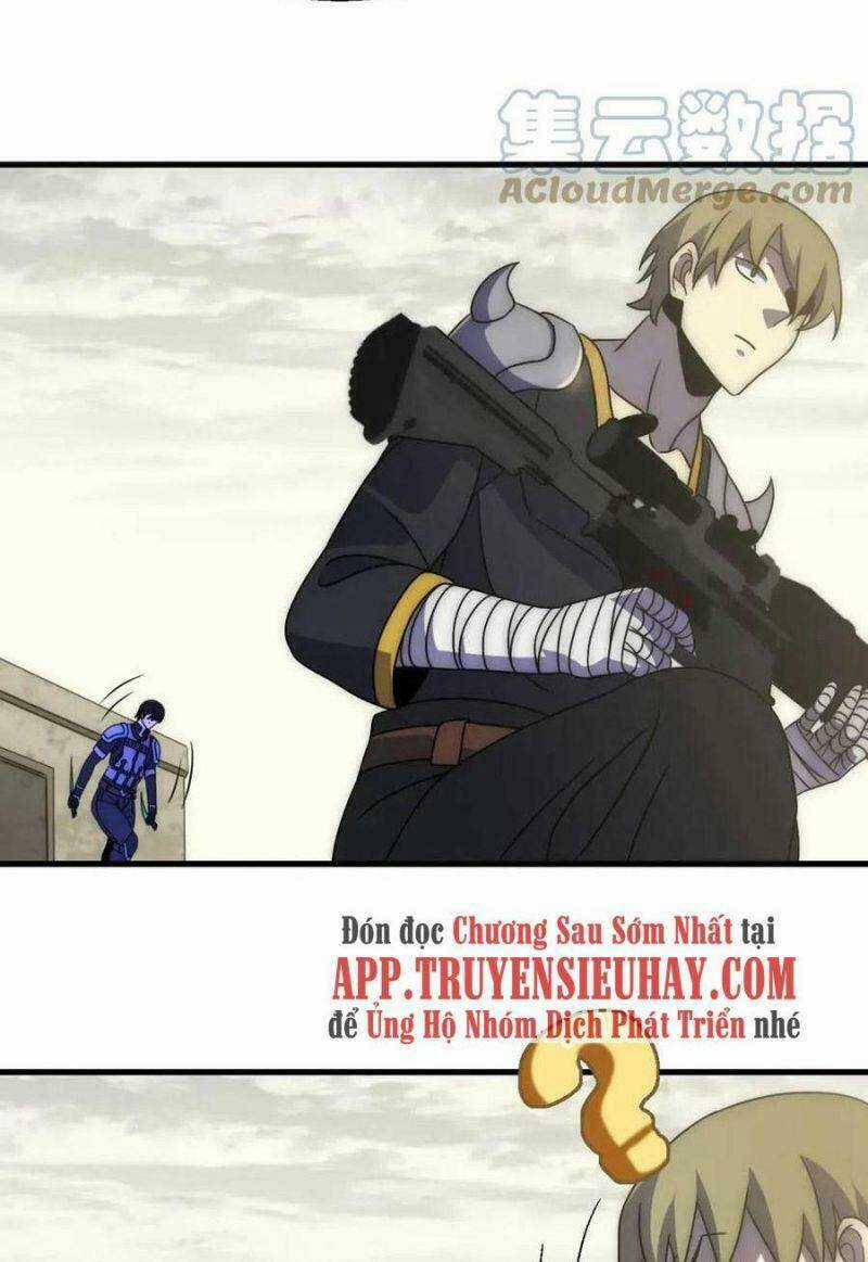 Mạt Thế Đạo Tặc Hành Chapter 69 trang 13