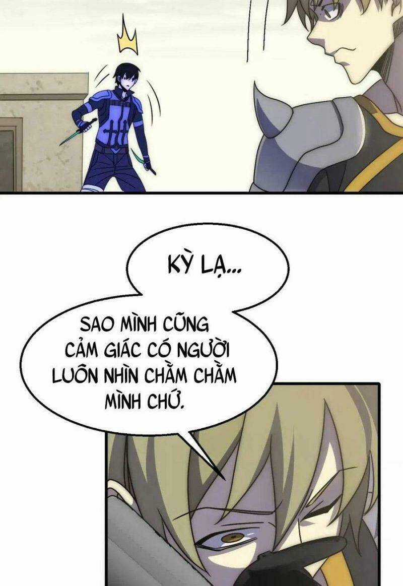 Mạt Thế Đạo Tặc Hành Chapter 69 trang 14