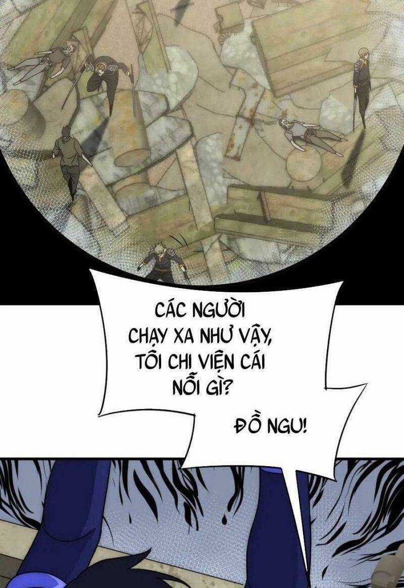 Mạt Thế Đạo Tặc Hành Chapter 69 trang 16