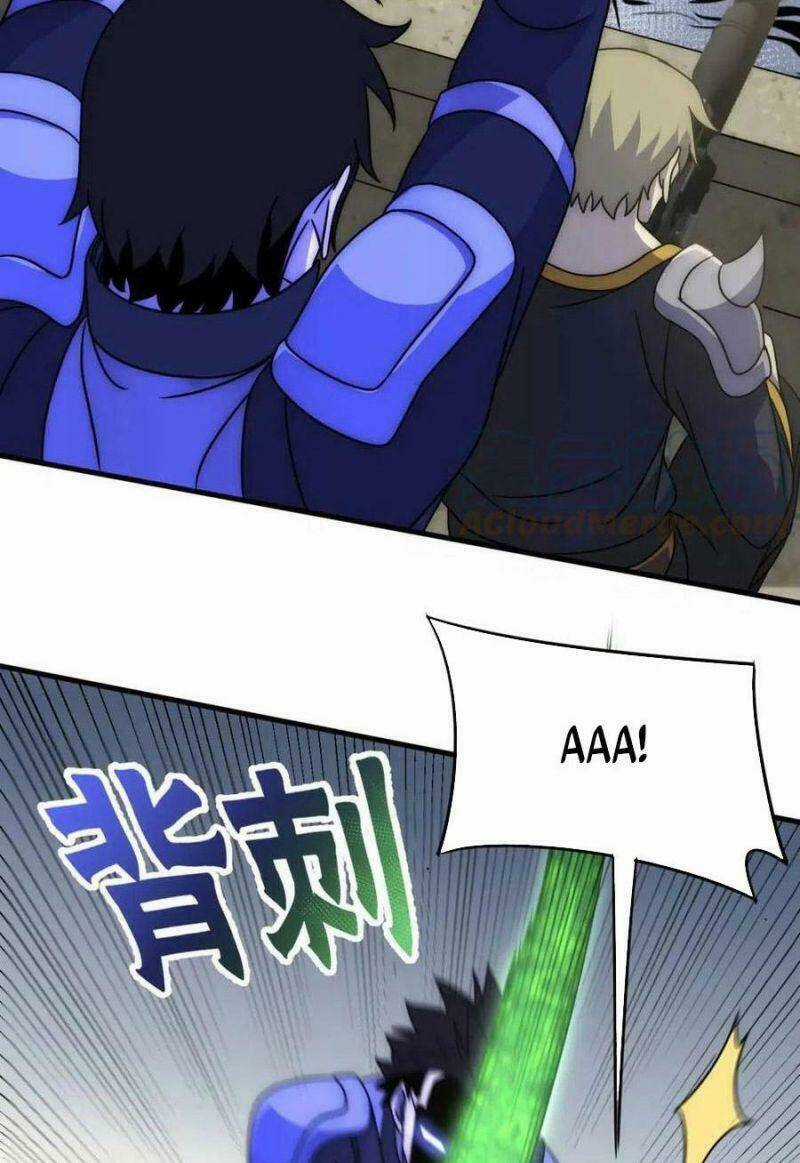 Mạt Thế Đạo Tặc Hành Chapter 69 trang 17