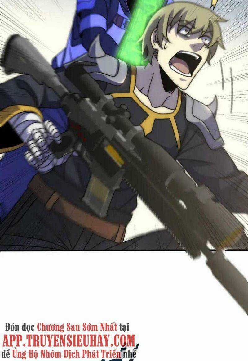 Mạt Thế Đạo Tặc Hành Chapter 69 trang 18