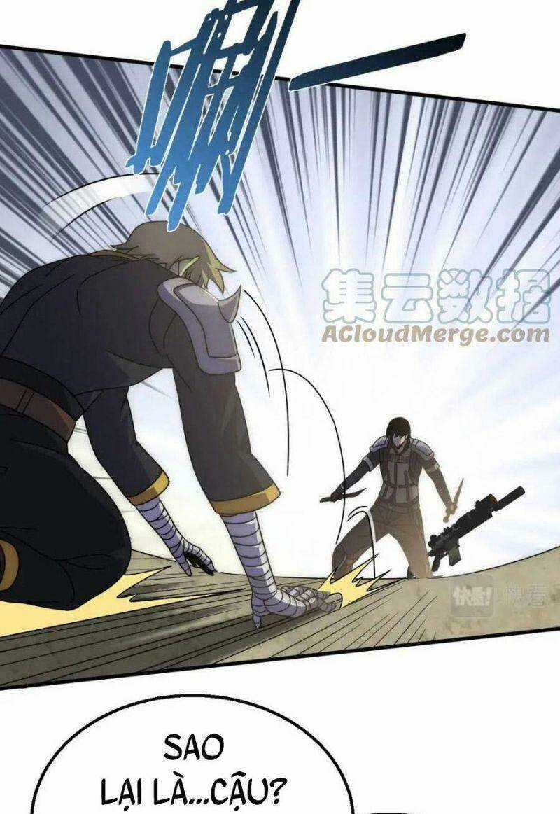 Mạt Thế Đạo Tặc Hành Chapter 69 trang 19