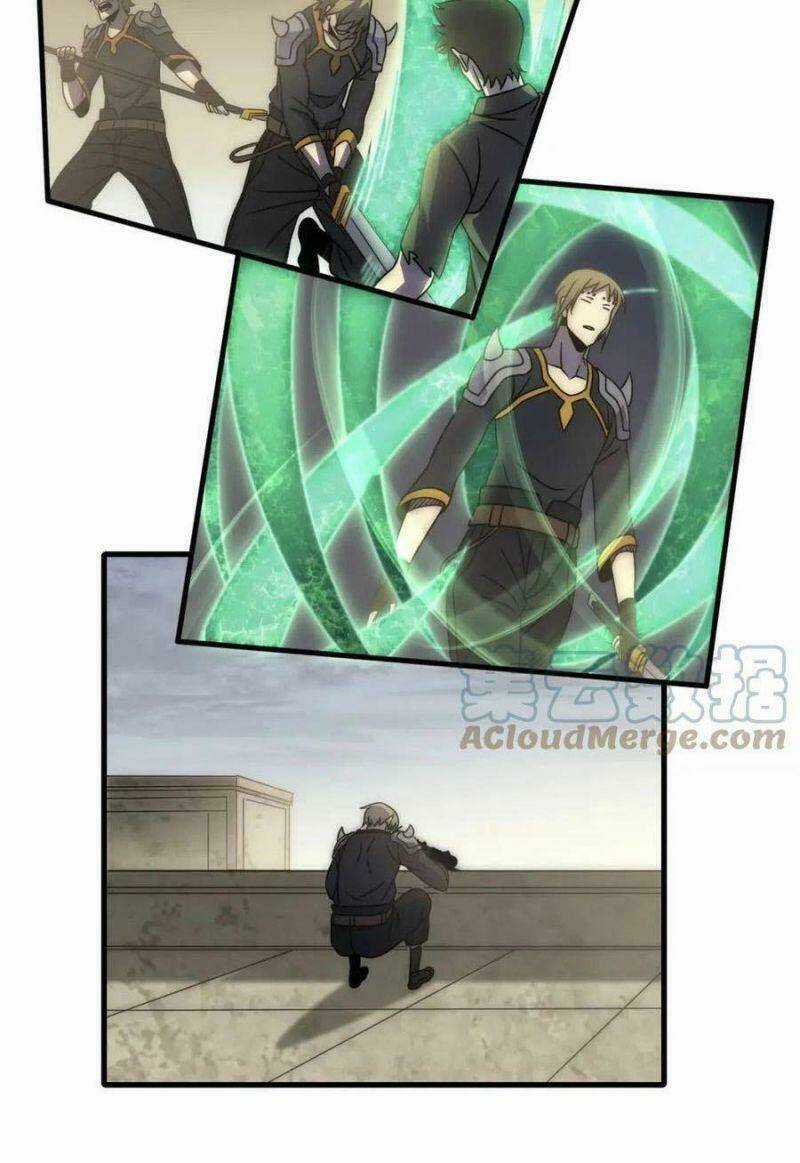 Mạt Thế Đạo Tặc Hành Chapter 69 trang 2