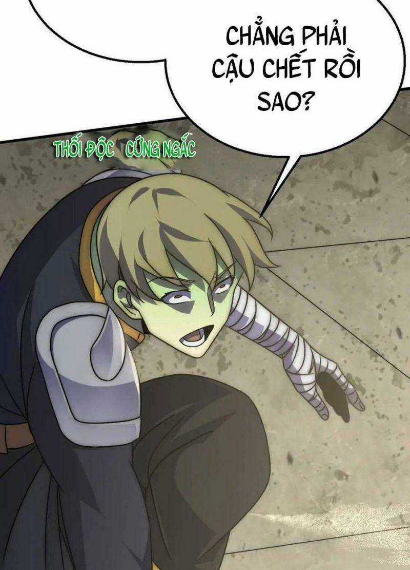 Mạt Thế Đạo Tặc Hành Chapter 69 trang 20