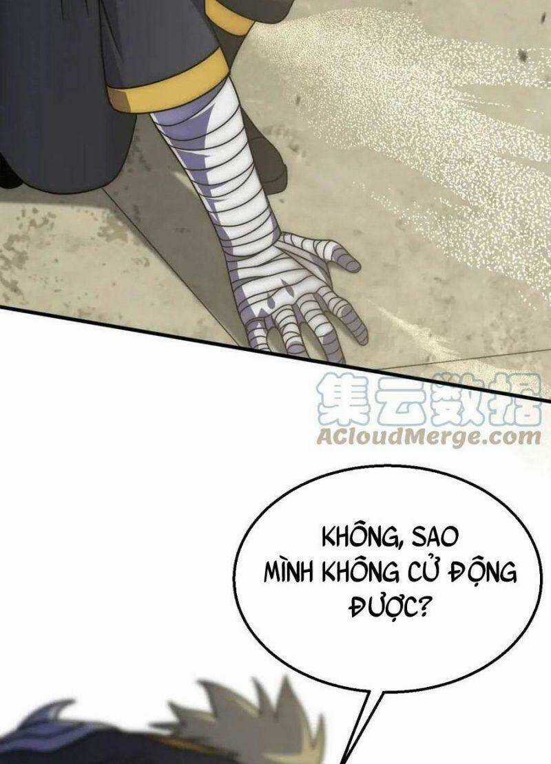 Mạt Thế Đạo Tặc Hành Chapter 69 trang 21