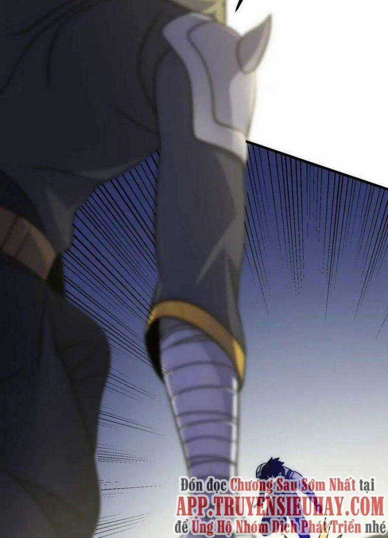 Mạt Thế Đạo Tặc Hành Chapter 69 trang 22