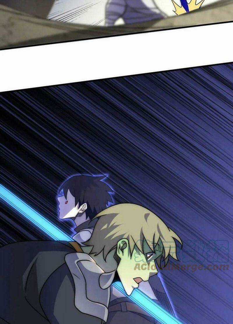 Mạt Thế Đạo Tặc Hành Chapter 69 trang 23