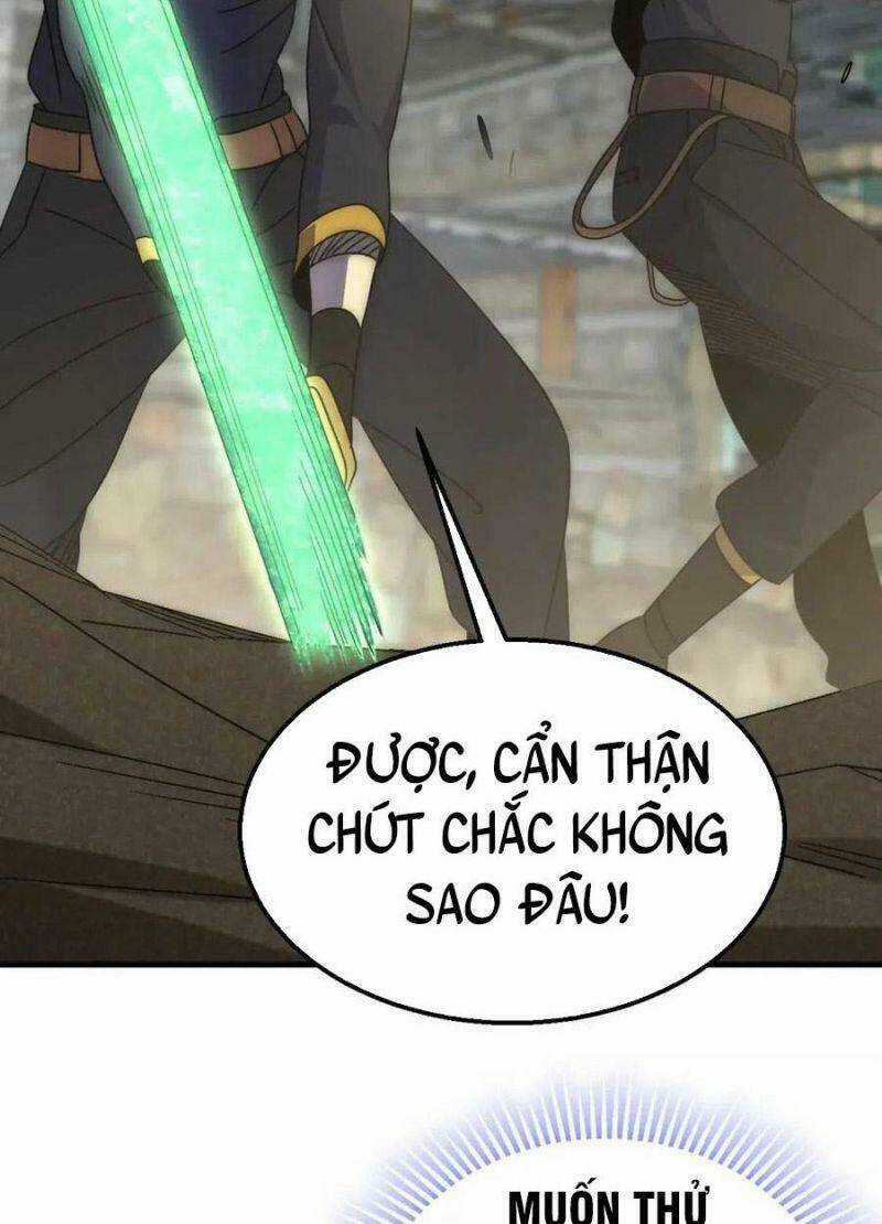 Mạt Thế Đạo Tặc Hành Chapter 69 trang 27