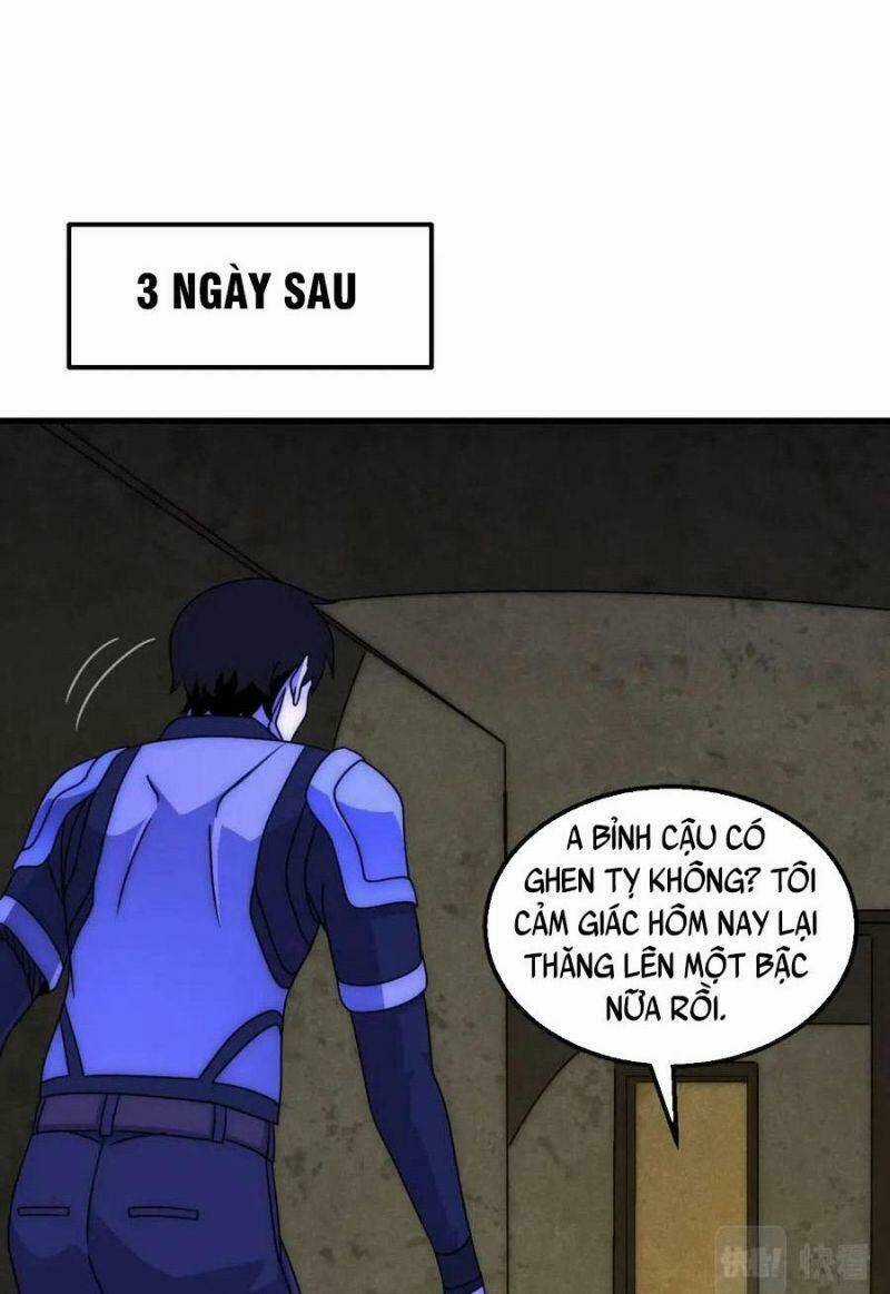 Mạt Thế Đạo Tặc Hành Chapter 69 trang 3