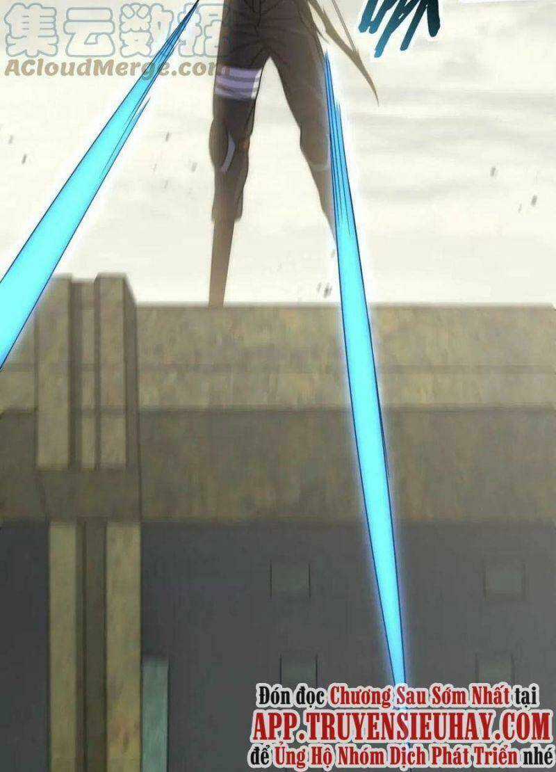 Mạt Thế Đạo Tặc Hành Chapter 69 trang 30