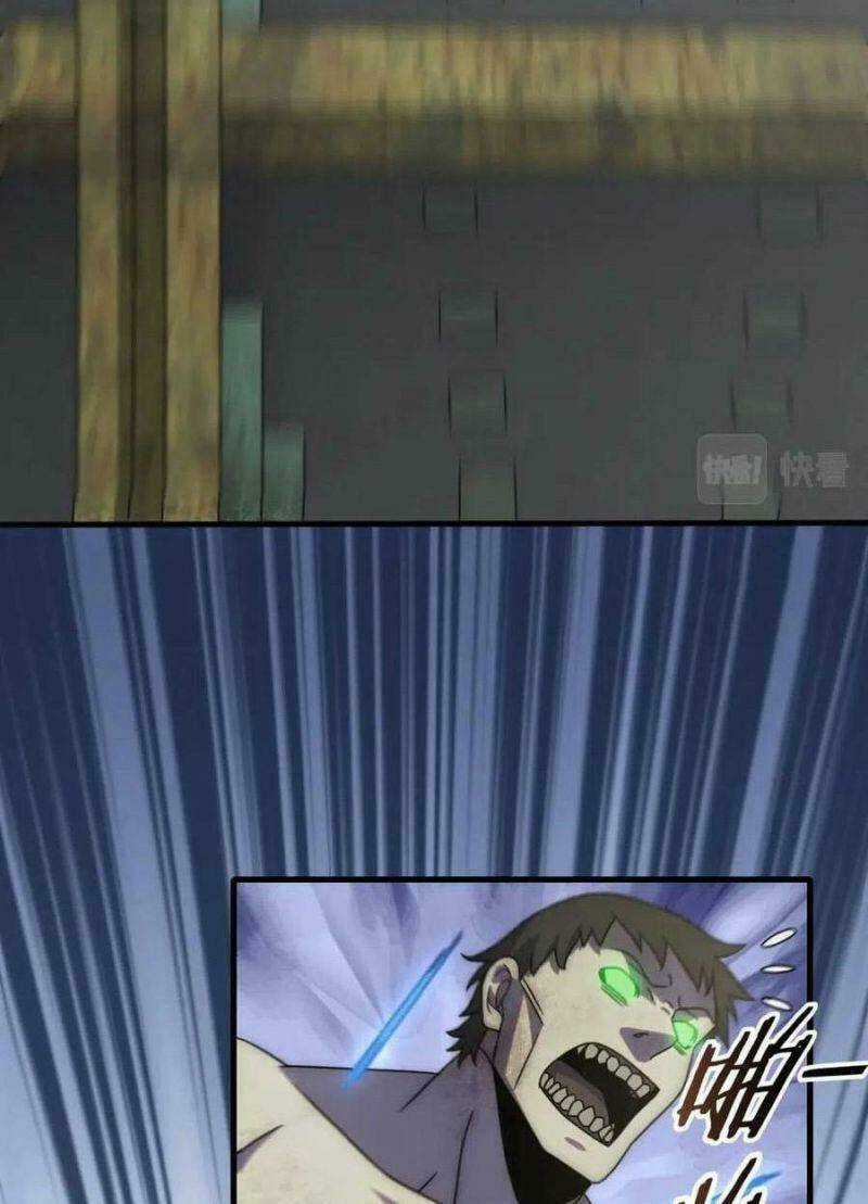 Mạt Thế Đạo Tặc Hành Chapter 69 trang 31