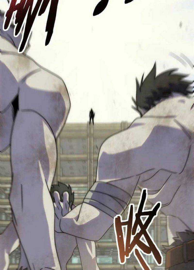 Mạt Thế Đạo Tặc Hành Chapter 69 trang 33