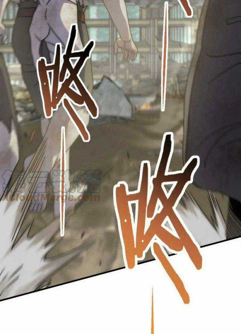 Mạt Thế Đạo Tặc Hành Chapter 69 trang 34