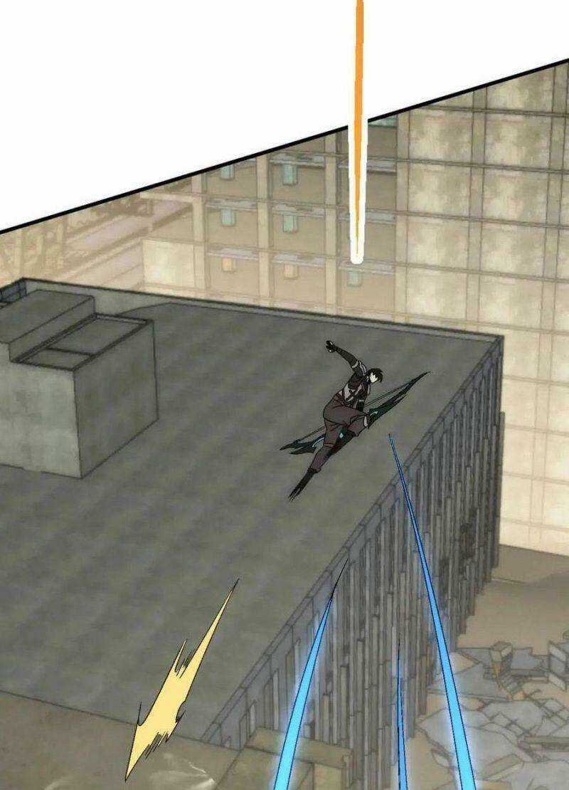 Mạt Thế Đạo Tặc Hành Chapter 69 trang 35