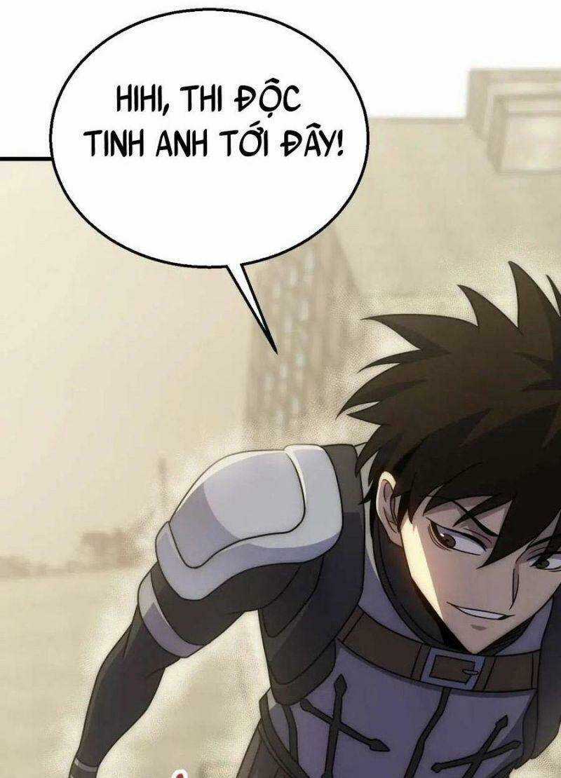 Mạt Thế Đạo Tặc Hành Chapter 69 trang 37