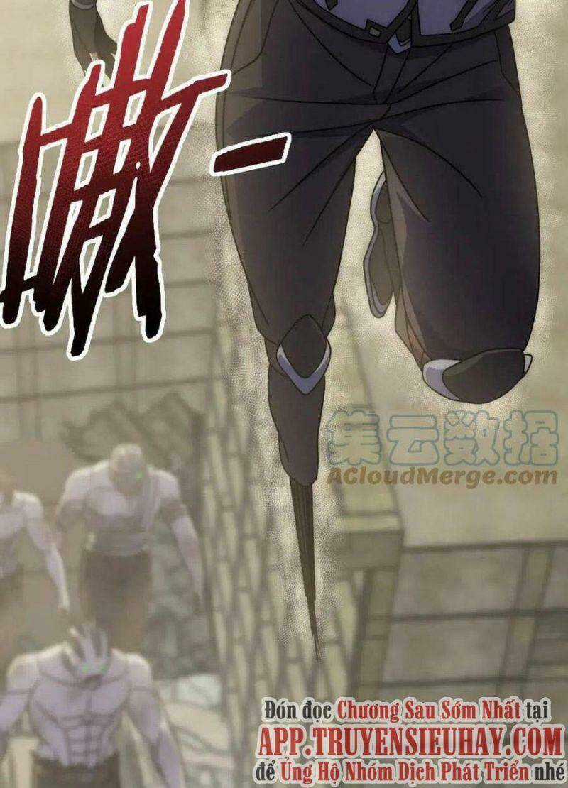 Mạt Thế Đạo Tặc Hành Chapter 69 trang 38