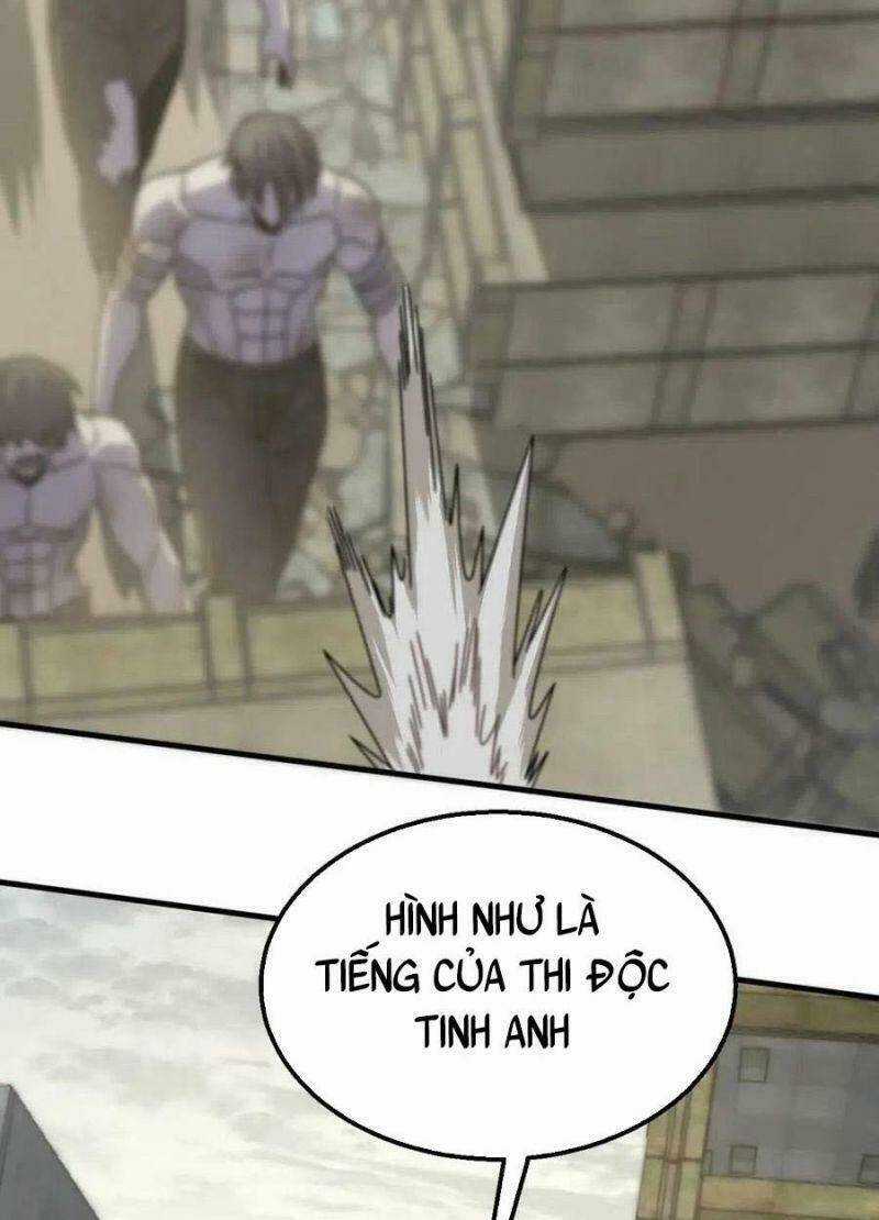 Mạt Thế Đạo Tặc Hành Chapter 69 trang 39