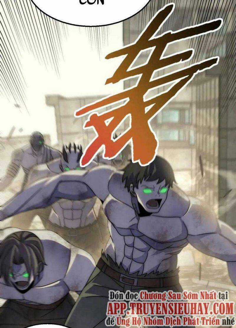 Mạt Thế Đạo Tặc Hành Chapter 69 trang 41