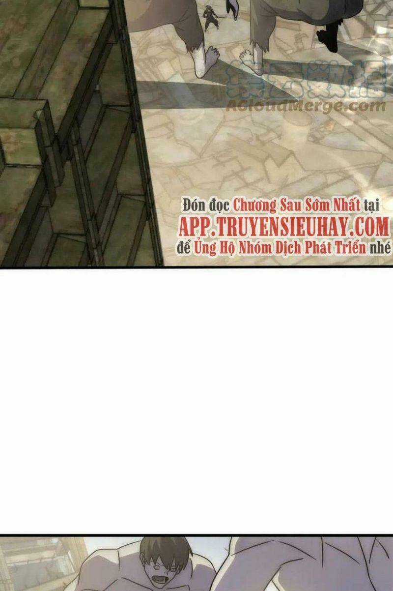 Mạt Thế Đạo Tặc Hành Chapter 69 trang 45