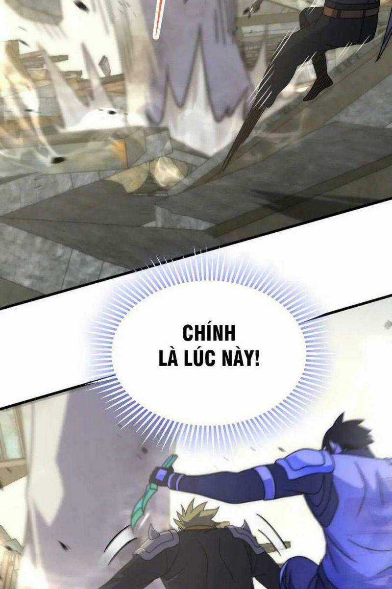 Mạt Thế Đạo Tặc Hành Chapter 69 trang 47