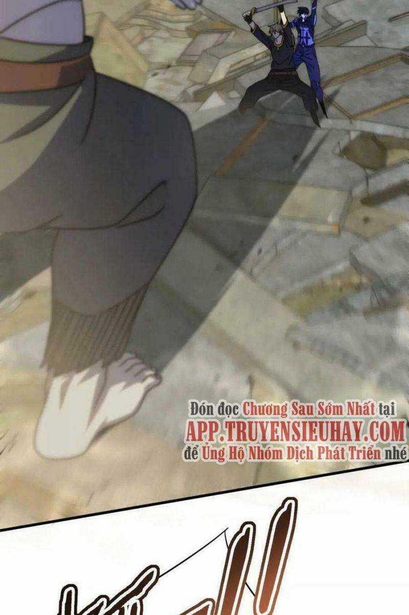 Mạt Thế Đạo Tặc Hành Chapter 69 trang 49