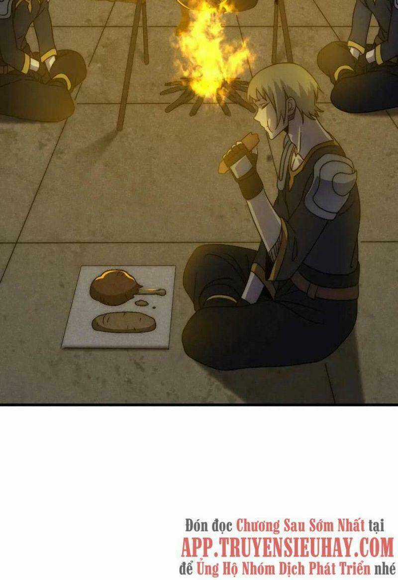 Mạt Thế Đạo Tặc Hành Chapter 69 trang 5