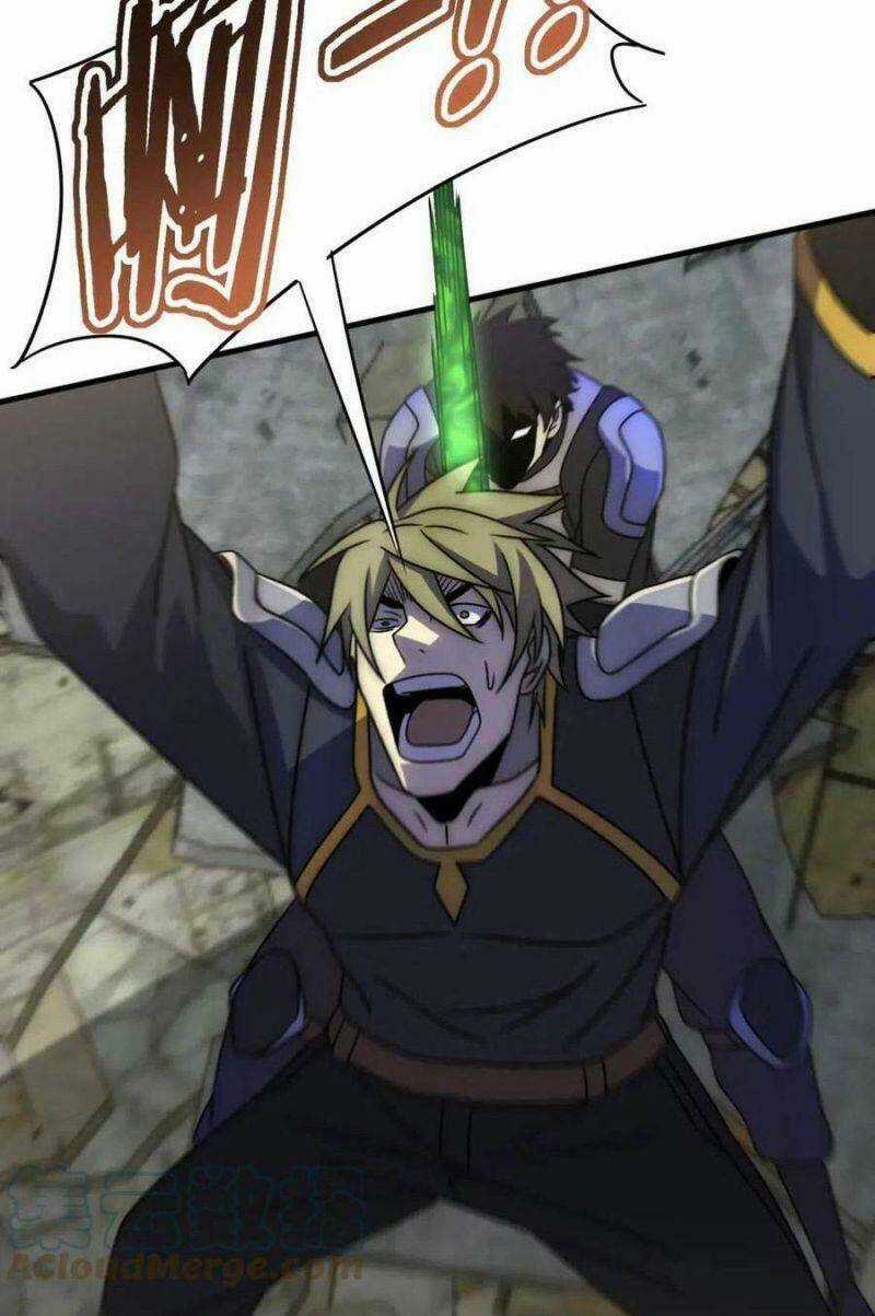 Mạt Thế Đạo Tặc Hành Chapter 69 trang 50