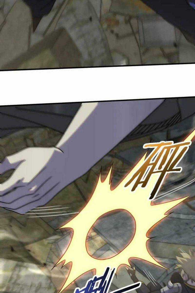 Mạt Thế Đạo Tặc Hành Chapter 69 trang 51